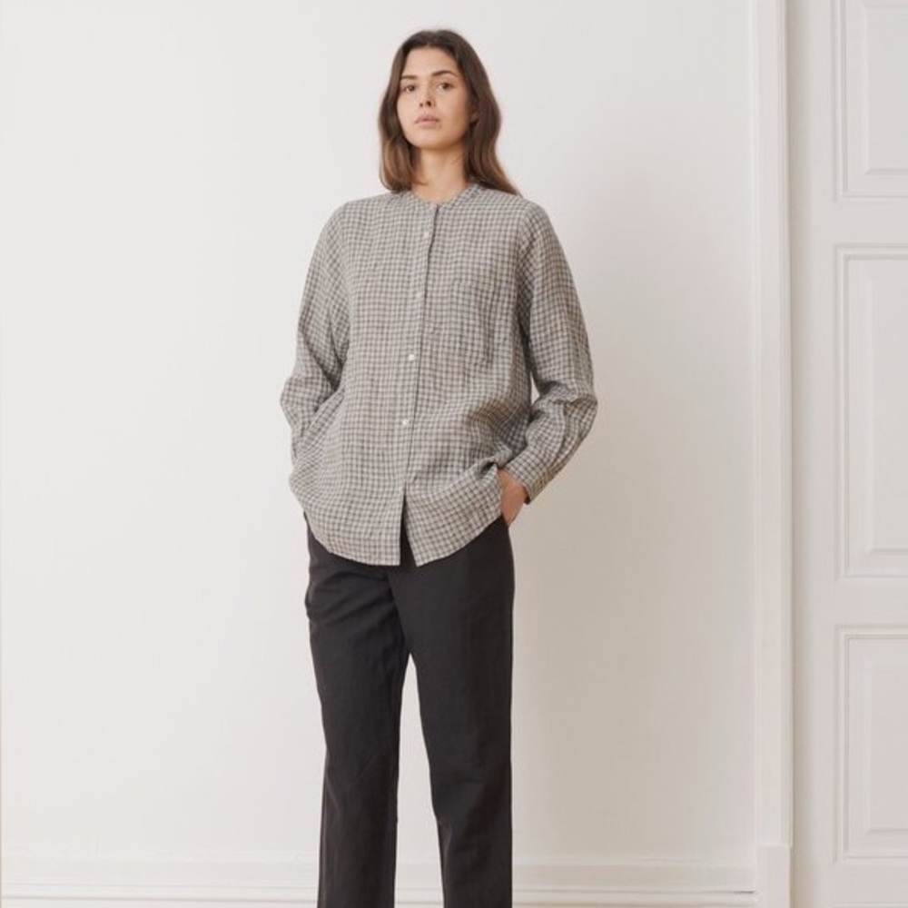 Skall studio Maggie Shirt Large